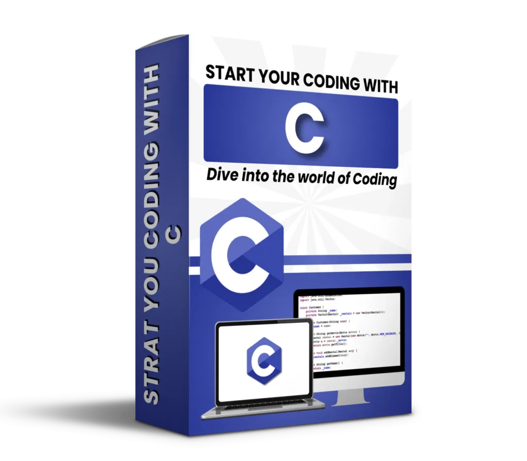 Mega Coding Bundle – IDflea Digitals