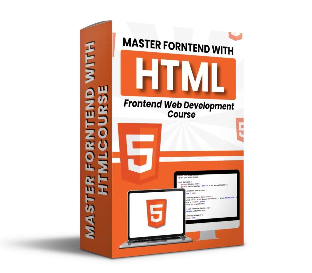 Mega Coding Bundle – IDflea Digitals