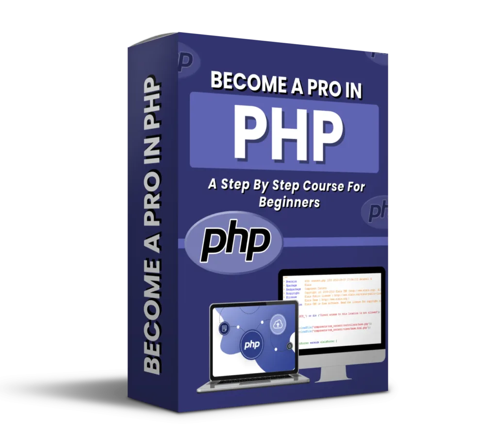 Mega Coding Bundle – IDflea Digitals